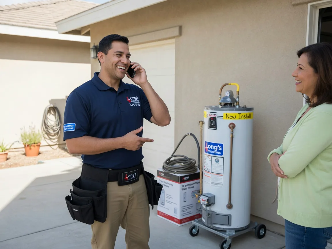 Leak Detection Rockbridge, IL FAQs